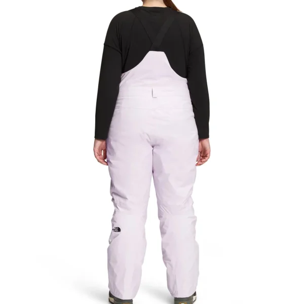 Women The North Face Freedom Insulated Plus Short Bibs - Women's