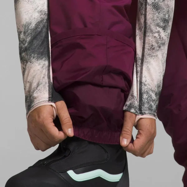 Women The North Face Freedom Insulated Tall Pants - Women's