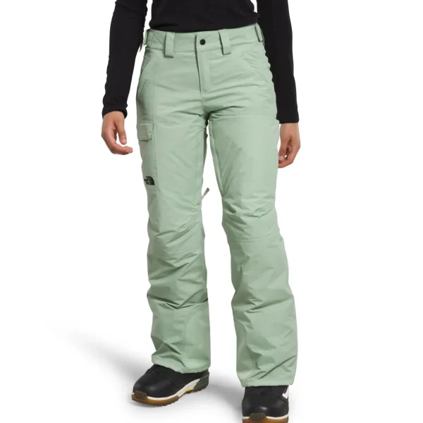 Women The North Face Freedom Insulated Tall Pants - Women's