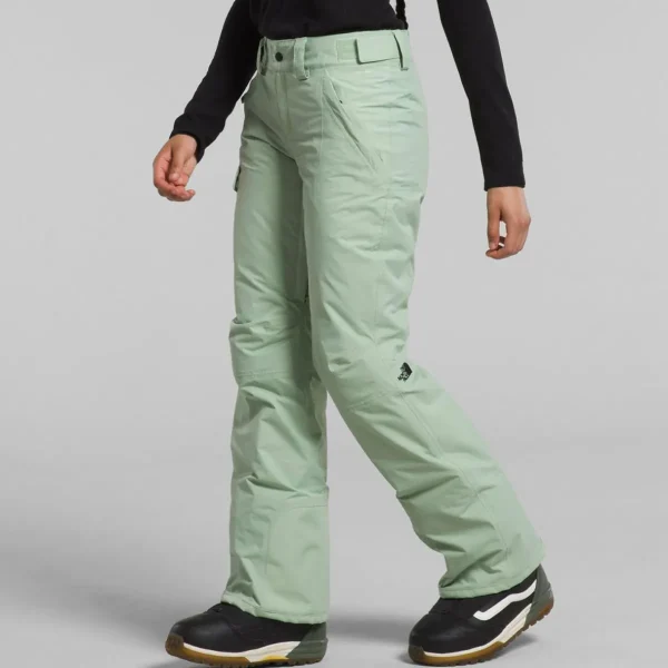 Women The North Face Freedom Insulated Tall Pants - Women's