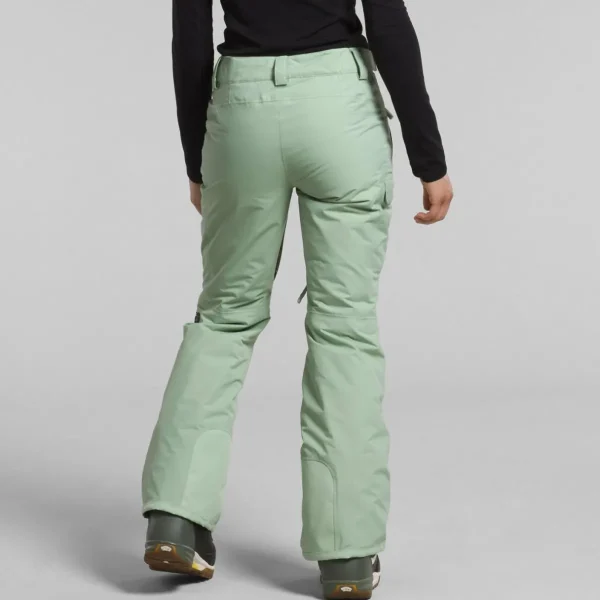 Women The North Face Freedom Insulated Short Pants - Women's