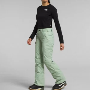 Women The North Face Freedom Insulated Tall Pants - Women's