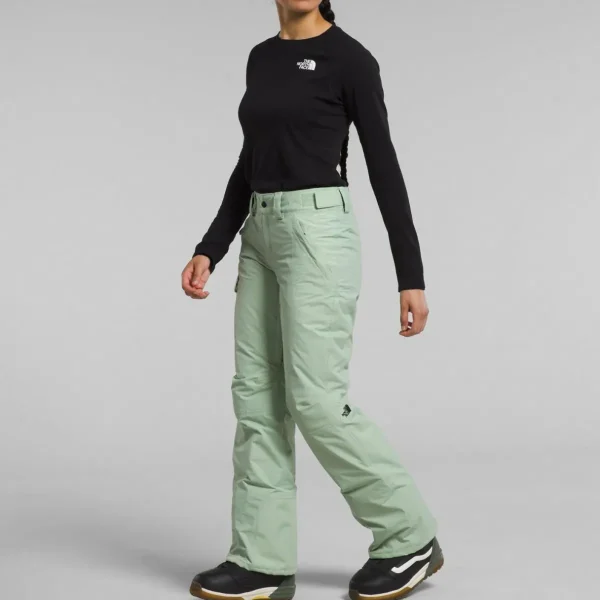 Women The North Face Freedom Insulated Tall Pants - Women's