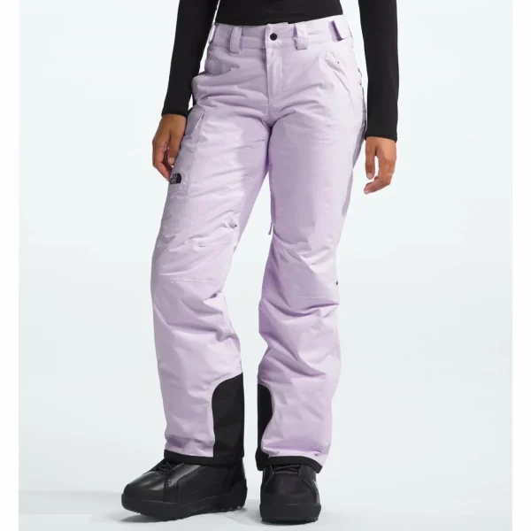 Women The North Face Freedom Insulated Short Pants - Women's