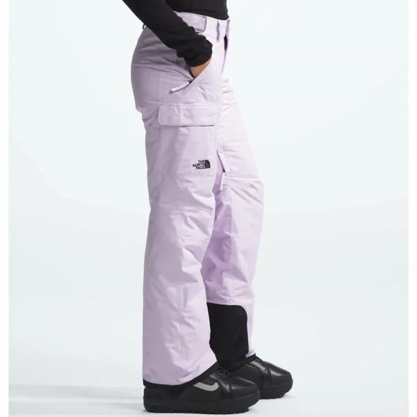Women The North Face Freedom Insulated Short Pants - Women's