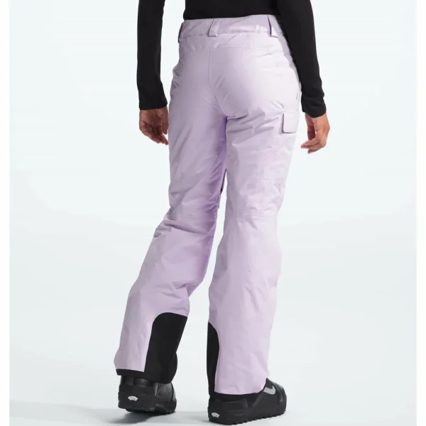 Women The North Face Freedom Insulated Short Pants - Women's