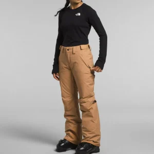 Women The North Face Freedom Insulated Tall Pants - Women's