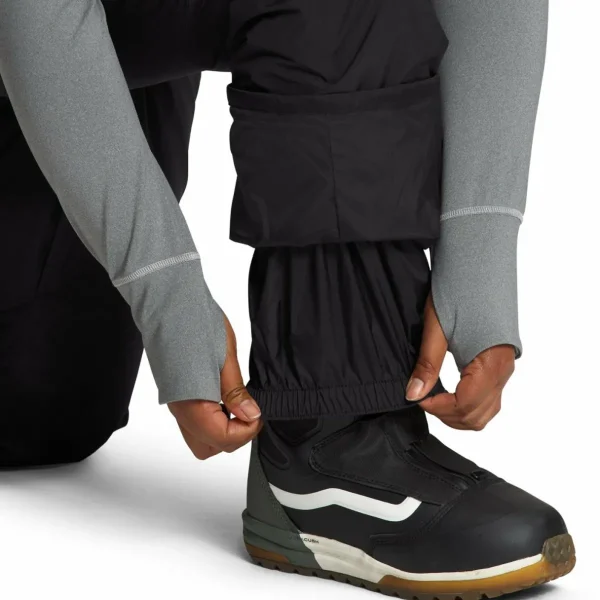 Women The North Face Freedom Insulated Plus Short Pants - Women's