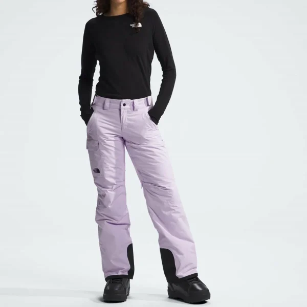 Women The North Face Freedom Insulated Short Pants - Women's