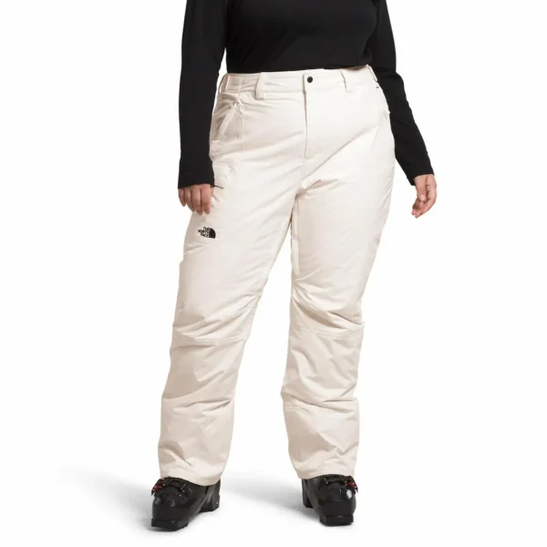 Women The North Face Freedom Insulated Plus Short Pants - Women's