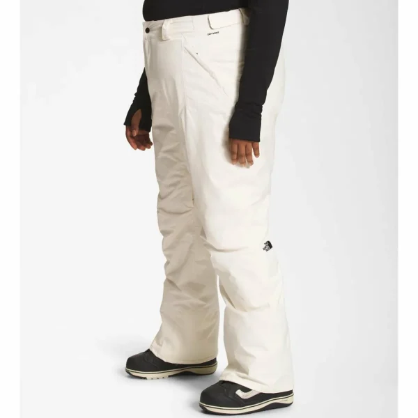 Women The North Face Freedom Insulated Plus Short Pants - Women's