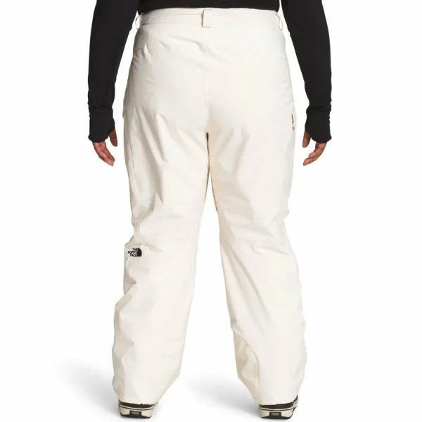 Women The North Face Freedom Insulated Plus Short Pants - Women's