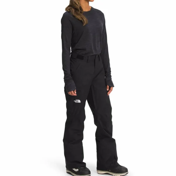 Women The North Face Freedom Insulated Short Pants - Women's