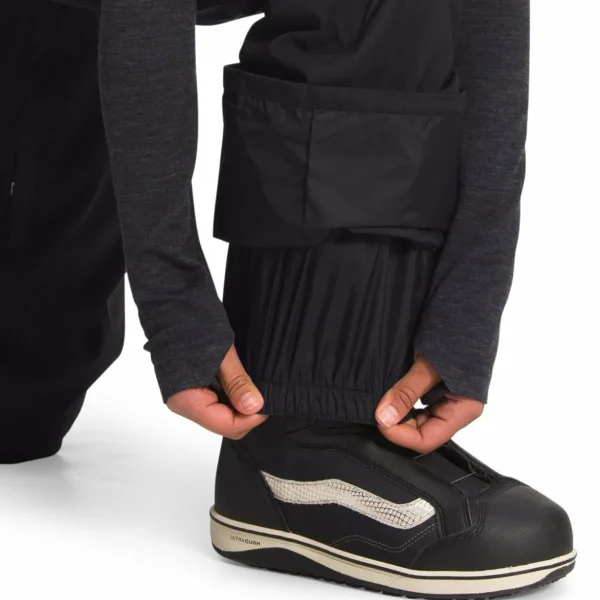 Women The North Face Freedom Insulated Short Pants - Women's