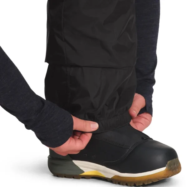 Women The North Face Freedom Insulated Plus Short Bibs - Women's