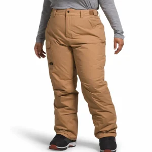 Women The North Face Freedom Insulated Plus Short Pants - Women's