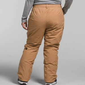 Women The North Face Freedom Insulated Plus Short Pants - Women's