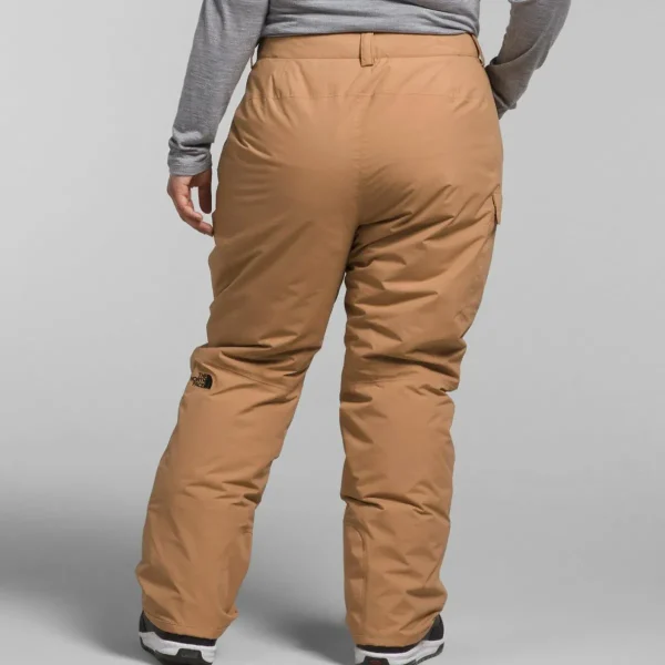 Women The North Face Freedom Insulated Plus Short Pants - Women's