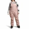 Women The North Face Freedom Plus Bibs - Women's