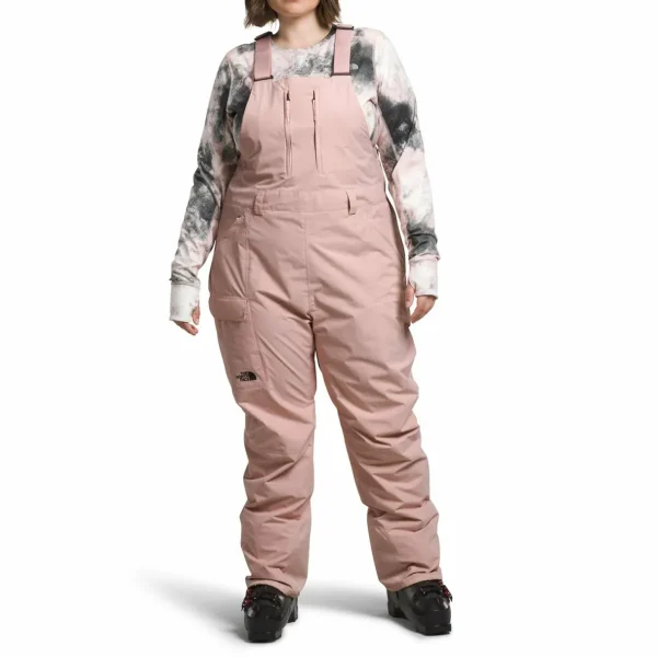 Women The North Face Freedom Plus Bibs - Women's