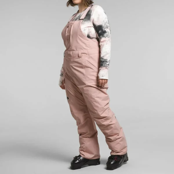 Women The North Face Freedom Plus Bibs - Women's