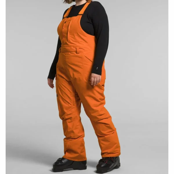Women The North Face Freedom Plus Bibs - Women's