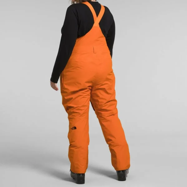 Women The North Face Freedom Plus Bibs - Women's