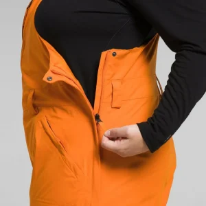 Women The North Face Freedom Plus Bibs - Women's
