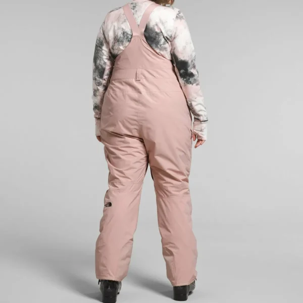 Women The North Face Freedom Plus Bibs - Women's