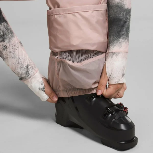 Women The North Face Freedom Plus Bibs - Women's