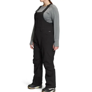 Women The North Face Freedom Plus Bibs - Women's