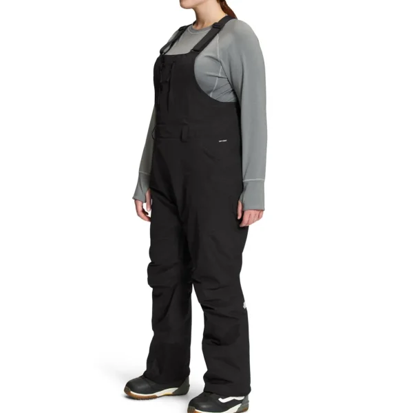 Women The North Face Freedom Plus Bibs - Women's