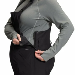 Women The North Face Freedom Plus Bibs - Women's