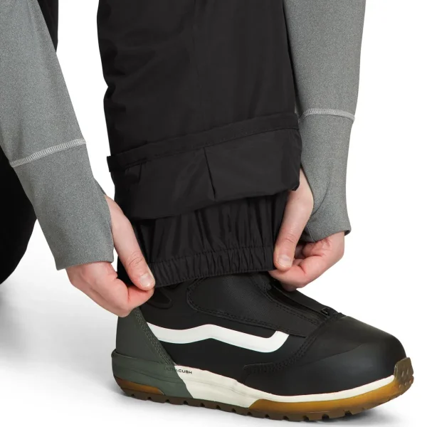 Women The North Face Freedom Plus Bibs - Women's