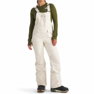 Women The North Face Freedom Short Bibs - Women's