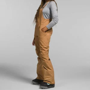 Women The North Face Freedom Tall Bibs - Women's