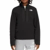 Kids The North Face Glacier ½ Zip Pullover - Kids'