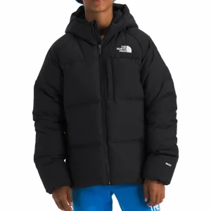Kids The North Face North Down Hooded Jacket - Boys'