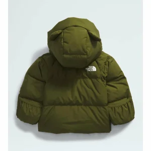 Kids The North Face North Down Fleece-Lined Jacket - Infants'