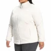 Women The North Face Osito Plus Jacket - Women's