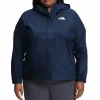 Women The North Face Plus Antora Jacket - Women's