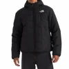 Kids The North Face Reversible Shasta Full Zip Hooded Jacket - Boys'