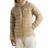 Kids The North Face Reversible Perrito Hooded Jacket - Boys'