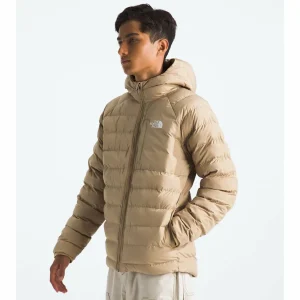 Kids The North Face Reversible Perrito Hooded Jacket - Boys'