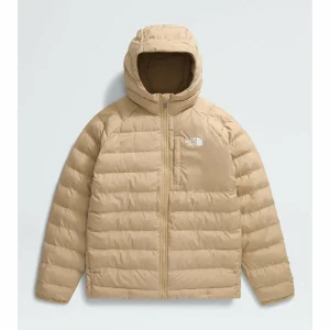 Kids The North Face Reversible Perrito Hooded Jacket - Boys'