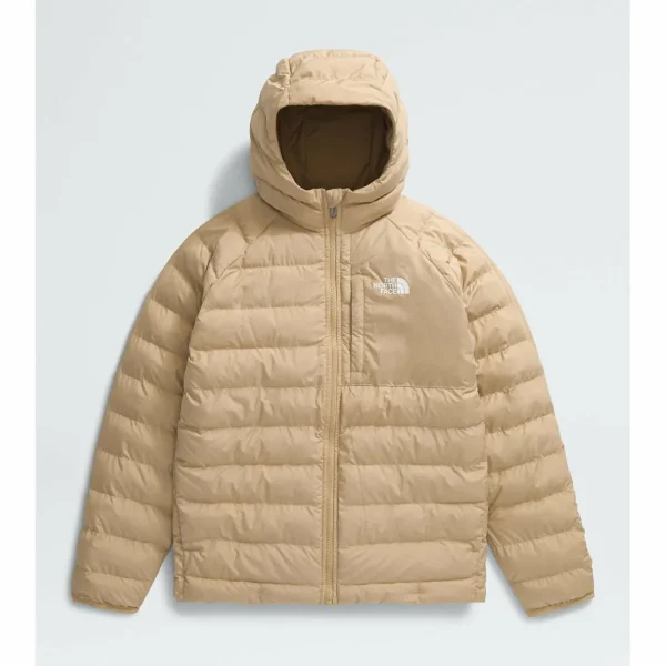 Kids The North Face Reversible Perrito Hooded Jacket - Boys'