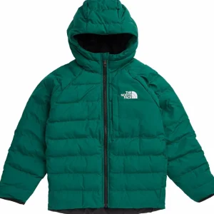 Kids The North Face Reversible Perrito Hooded Jacket - Boys'