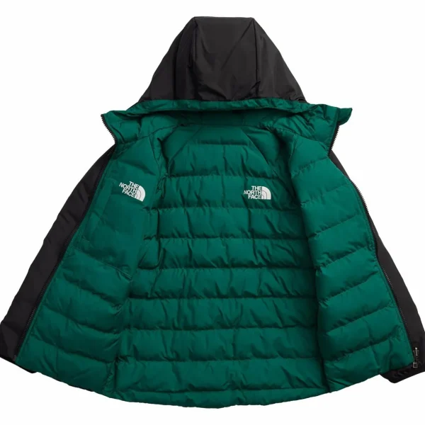 Kids The North Face Reversible Perrito Hooded Jacket - Boys'
