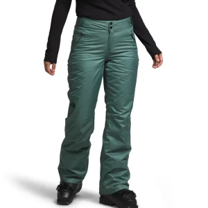 Women The North Face Sally Insulated Pants - Women's