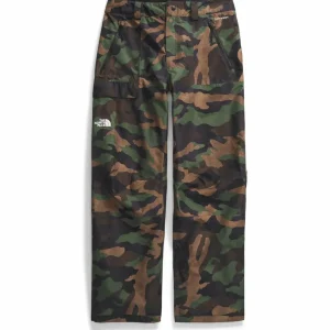 The North Face Seymore Tall Pants - Men's